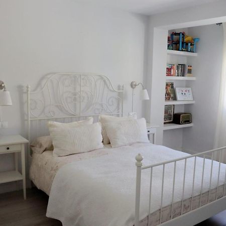 Ferienwohnung La Morada Del Viajero Granada Exterior foto