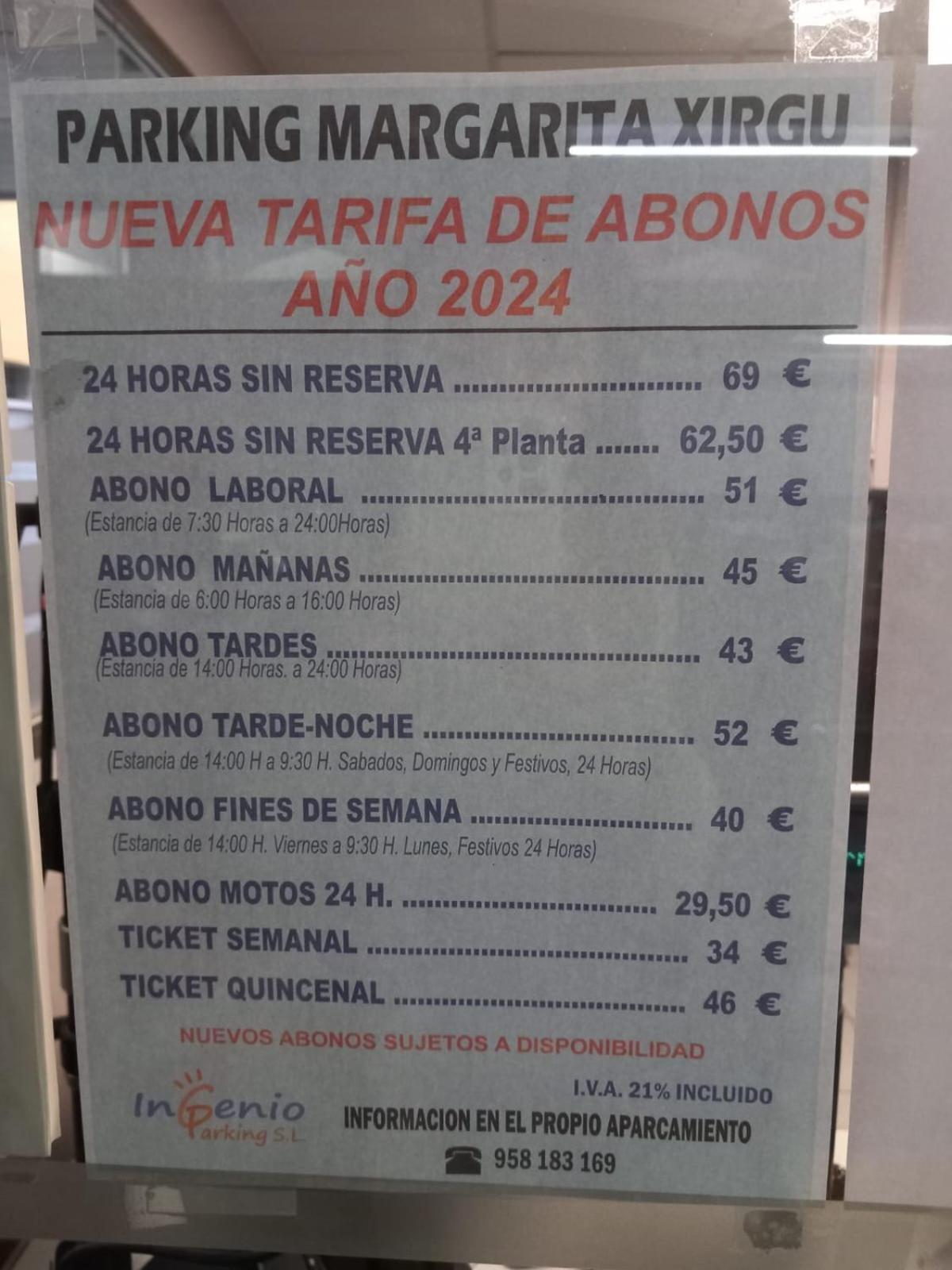 Ferienwohnung La Morada Del Viajero Granada Exterior foto