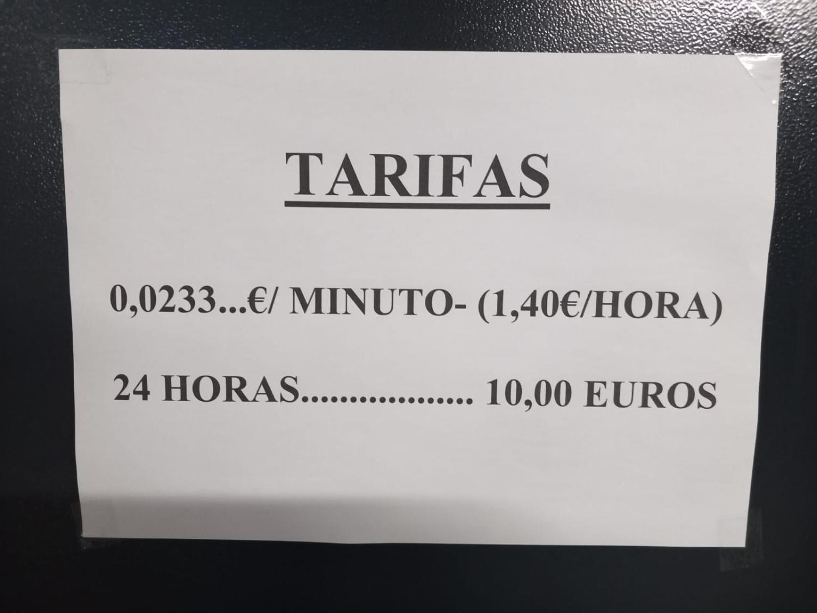 Ferienwohnung La Morada Del Viajero Granada Exterior foto