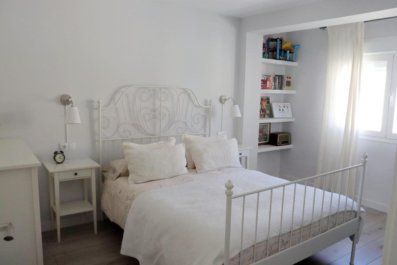Ferienwohnung La Morada Del Viajero Granada Exterior foto