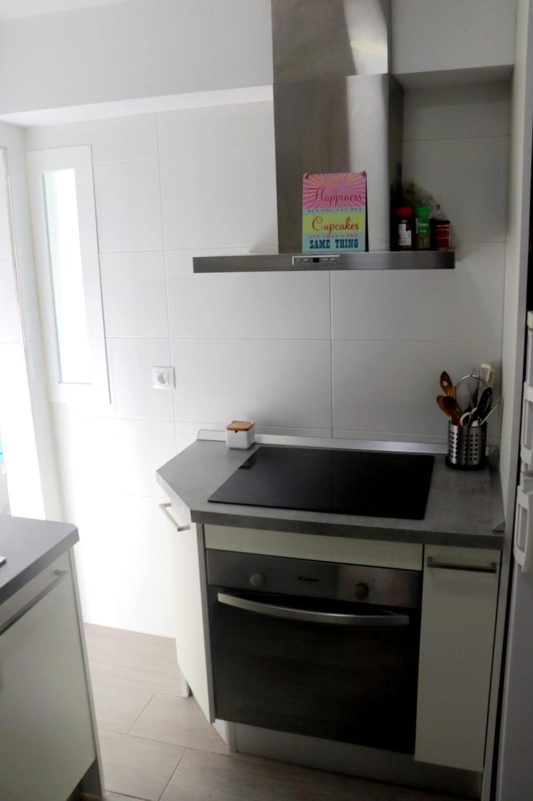 Ferienwohnung La Morada Del Viajero Granada Exterior foto